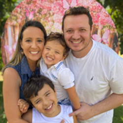 Renata Garcia Ferreira